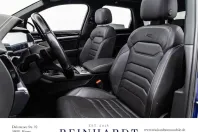 Volkswagen Touareg din 2022 cu 63.070 km - oferta VOL261081 - foto 11