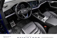 Volkswagen Touareg din 2022 cu 63.070 km - oferta VOL261081 - foto 12