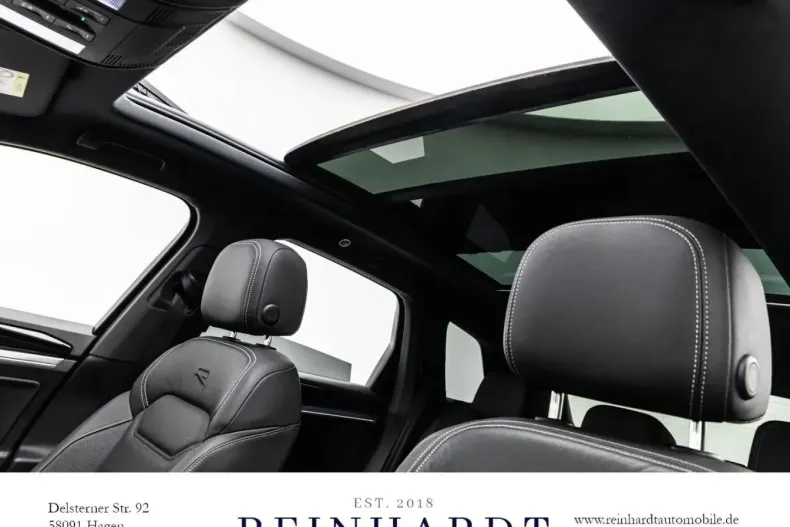 Volkswagen Touareg din 2022 cu 63.070 km - oferta VOL261081 - foto 13