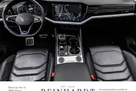 Volkswagen Touareg din 2022 cu 63.070 km - oferta VOL261081 - foto 15
