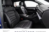 Volkswagen Touareg din 2022 cu 63.070 km - oferta VOL261081 - foto 17