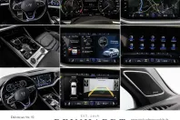 Volkswagen Touareg din 2022 cu 63.070 km - oferta VOL261081 - foto 19