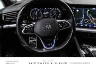 Volkswagen Touareg din 2022 cu 63.070 km - oferta VOL261081 - foto 20