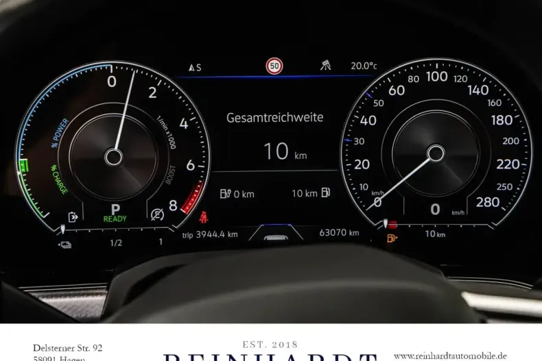 Volkswagen Touareg din 2022 cu 63.070 km - oferta VOL261081 - foto 21
