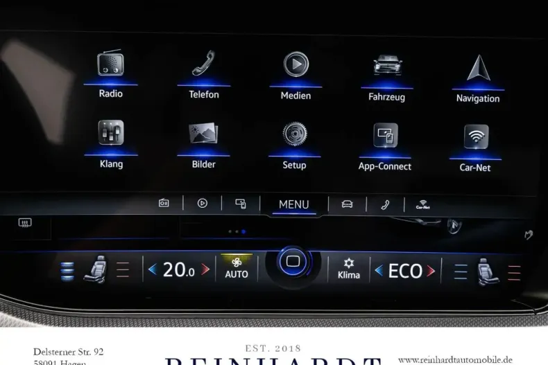 Volkswagen Touareg din 2022 cu 63.070 km - oferta VOL261081 - foto 24