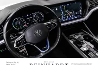 Volkswagen Touareg din 2022 cu 63.070 km - oferta VOL261081 - foto 26
