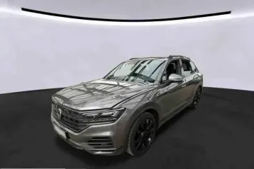 Volkswagen Touareg din 2023 - oferta VOL261082