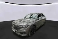 Volkswagen Touareg din 2023 cu 47.639 km - oferta VOL261082 - foto 2