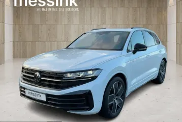 Volkswagen Touareg din 2024 - oferta VOL261083
