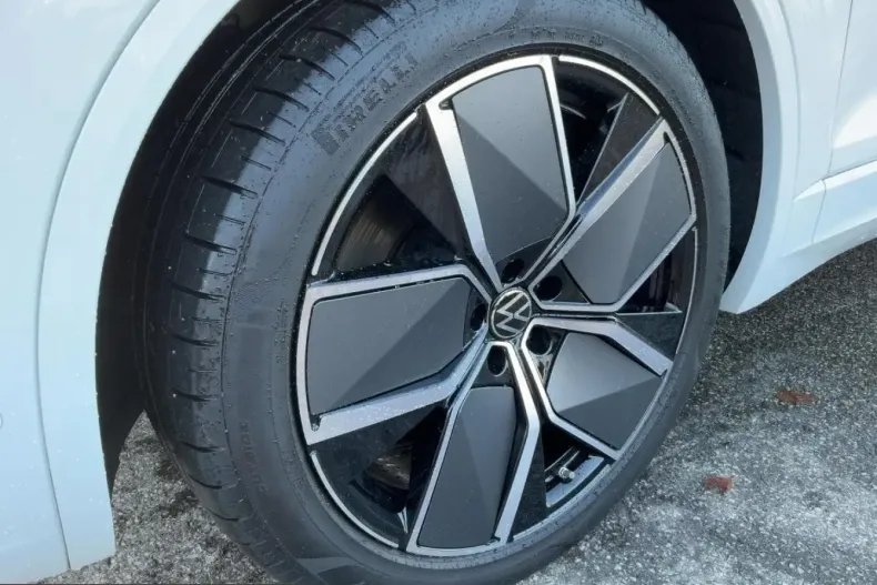Volkswagen Touareg din 2024 cu 22.896 km - oferta VOL261083 - foto 12