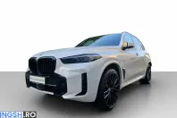 BMW X5 (Seria X) din 2025 cu 28.200 km - oferta BMW261084 - foto 1