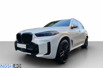 BMW X5 din 2025 - oferta BMW261084
