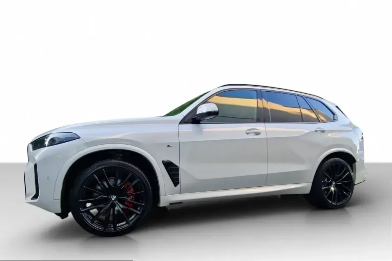 BMW X5 (Seria X) din 2025 cu 28.200 km - oferta BMW261084 - foto 3