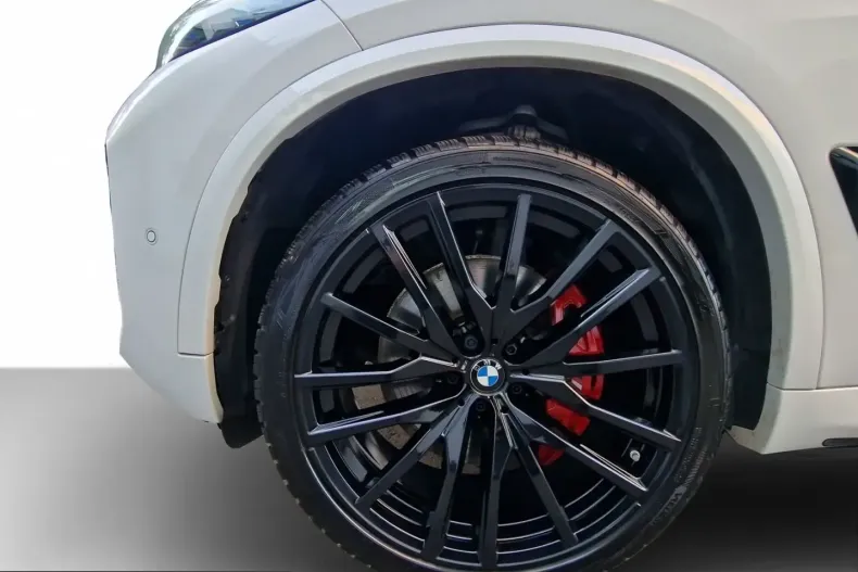 BMW X5 (Seria X) din 2025 cu 28.200 km - oferta BMW261084 - foto 4