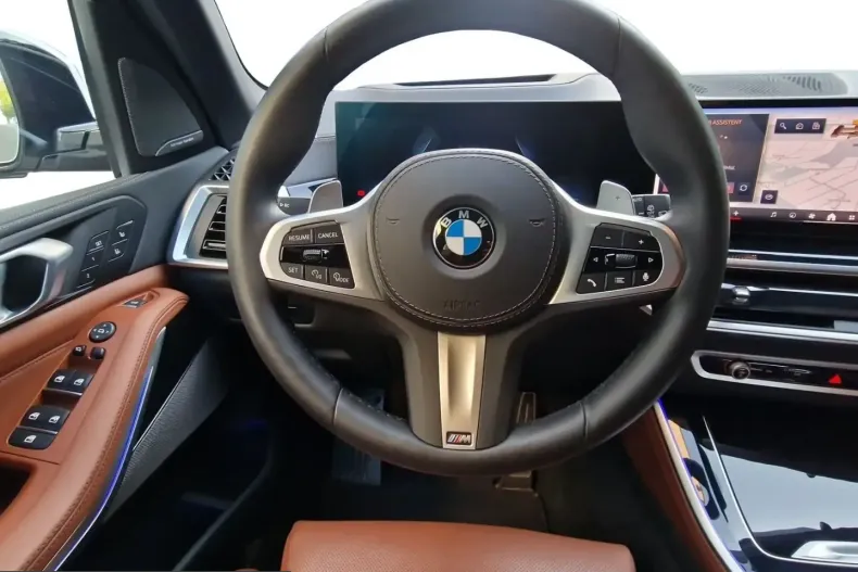 BMW X5 (Seria X) din 2025 cu 28.200 km - oferta BMW261084 - foto 12