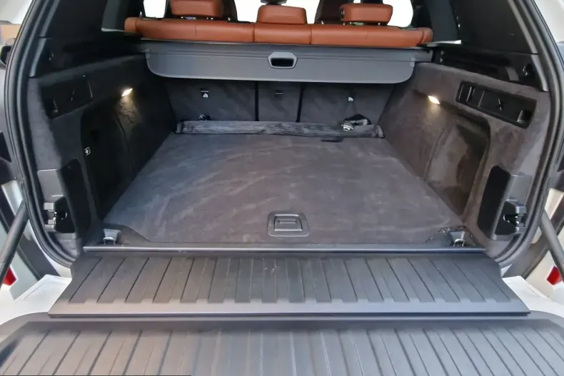 BMW X5 (Seria X) din 2025 cu 28.200 km - oferta BMW261084 - foto 15