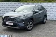 Toyota RAV4 din 2024 cu 87.589 km - oferta TOY261085 - foto 1