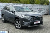Toyota RAV4 din 2024 cu 87.589 km - oferta TOY261085 - foto 3