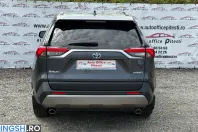 Toyota RAV4 din 2024 cu 87.589 km - oferta TOY261085 - foto 4
