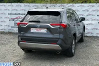 Toyota RAV4 din 2024 cu 87.589 km - oferta TOY261085 - foto 5