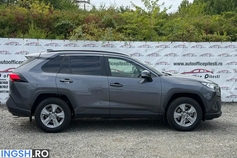 Toyota RAV4 din 2024 cu 87.589 km - oferta TOY261085 - foto 6