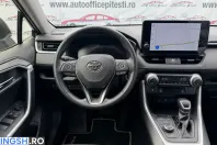 Toyota RAV4 din 2024 cu 87.589 km - oferta TOY261085 - foto 8