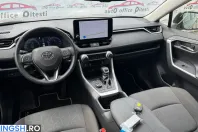 Toyota RAV4 din 2024 cu 87.589 km - oferta TOY261085 - foto 11