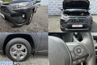 Toyota RAV4 din 2024 cu 87.589 km - oferta TOY261085 - foto 13
