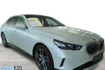 BMW 530 din 2025 - oferta BMW261086