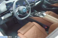 BMW 530 (Seria 5) din 2025 cu 9.728 km - oferta BMW261086 - foto 4