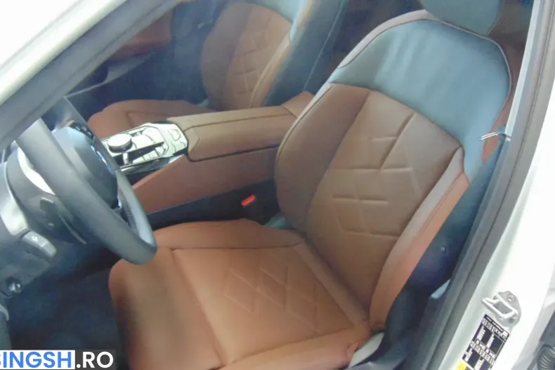 BMW 530 (Seria 5) din 2025 cu 9.728 km - oferta BMW261086 - foto 8