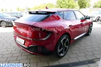 Kia EV6 din 2025 cu 23.700 km - oferta KIA261087 - foto 4