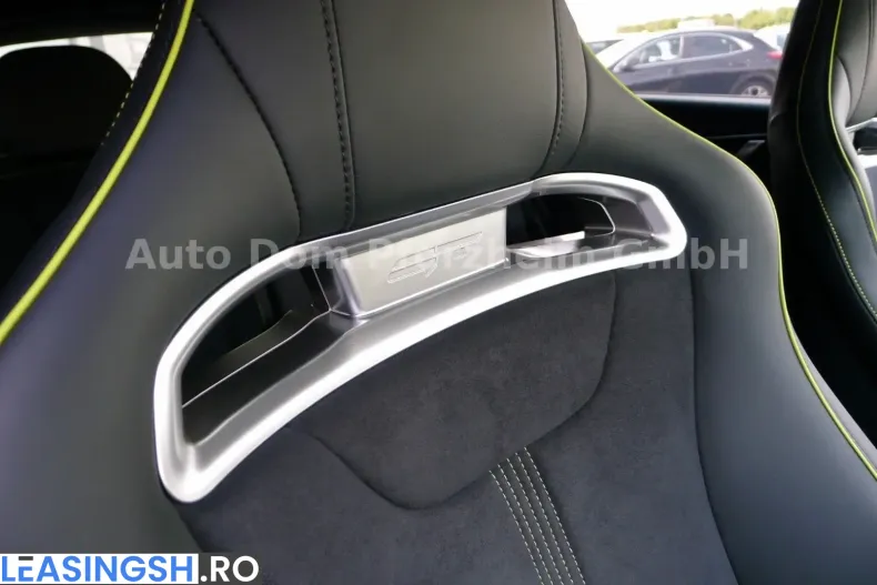 Kia EV6 din 2025 cu 23.700 km - oferta KIA261087 - foto 8