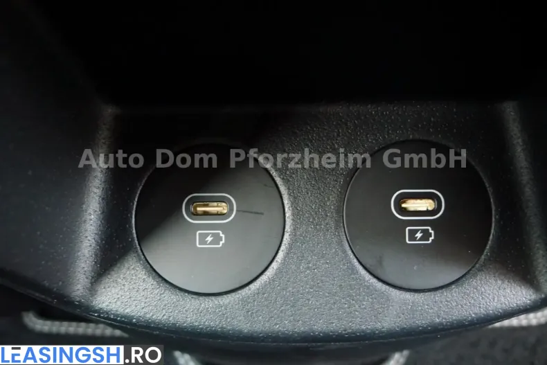 Kia EV6 din 2025 cu 23.700 km - oferta KIA261087 - foto 11