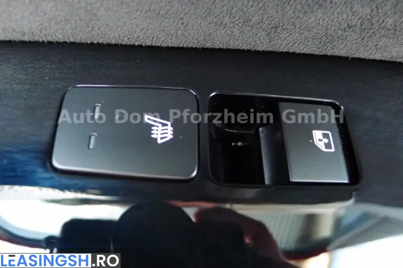 Kia EV6 din 2025 cu 23.700 km - oferta KIA261087 - foto 12