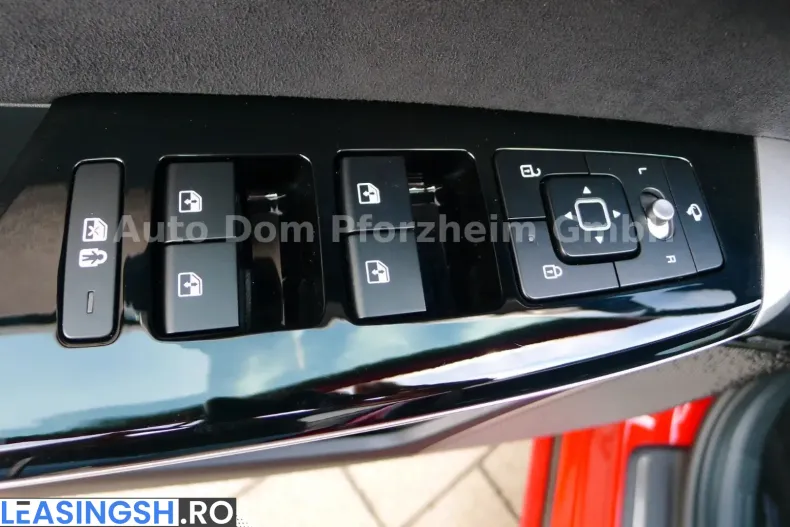 Kia EV6 din 2025 cu 23.700 km - oferta KIA261087 - foto 16