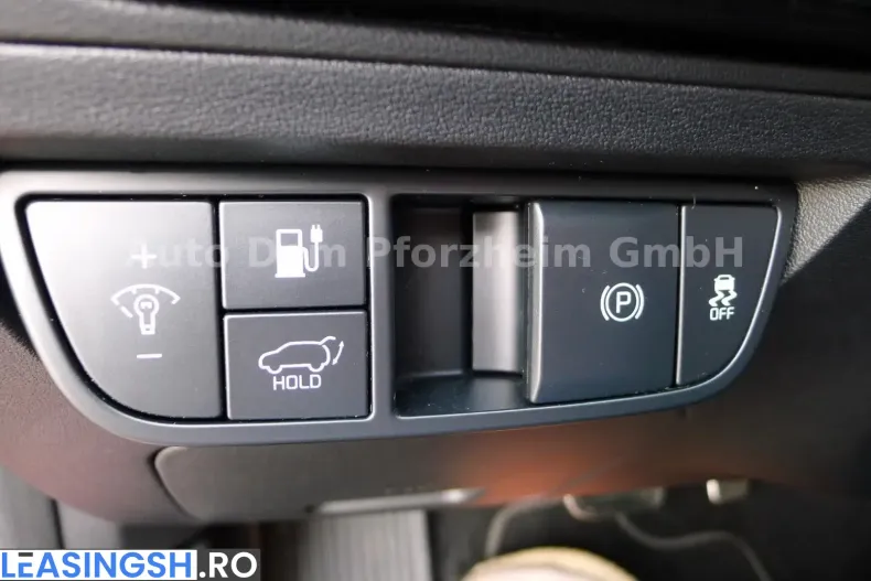 Kia EV6 din 2025 cu 23.700 km - oferta KIA261087 - foto 18