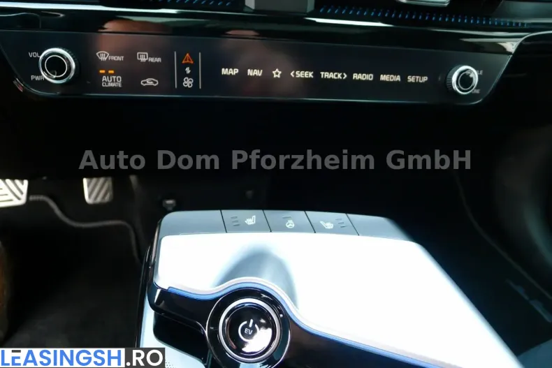 Kia EV6 din 2025 cu 23.700 km - oferta KIA261087 - foto 19