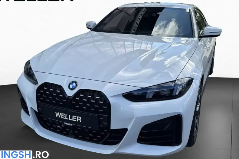 BMW 420 (Seria 4) din 2025 cu 24.891 km - oferta BMW261090 - foto 2