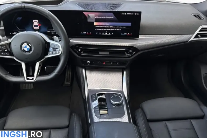 BMW 420 (Seria 4) din 2025 cu 24.891 km - oferta BMW261090 - foto 6