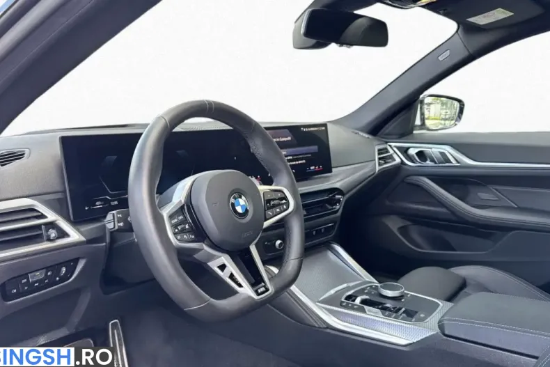 BMW 420 (Seria 4) din 2025 cu 24.891 km - oferta BMW261090 - foto 7
