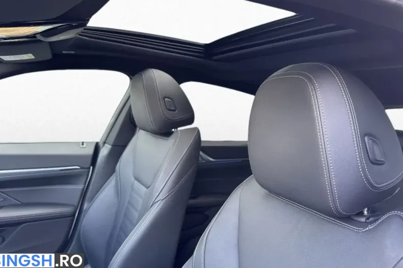 BMW 420 (Seria 4) din 2025 cu 24.891 km - oferta BMW261090 - foto 8