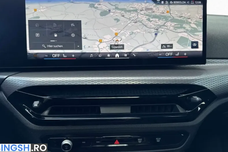 BMW 420 (Seria 4) din 2025 cu 24.891 km - oferta BMW261090 - foto 12