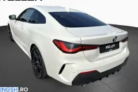 BMW 420 (Seria 4) din 2023 cu 49.629 km - oferta BMW261091 - foto 3