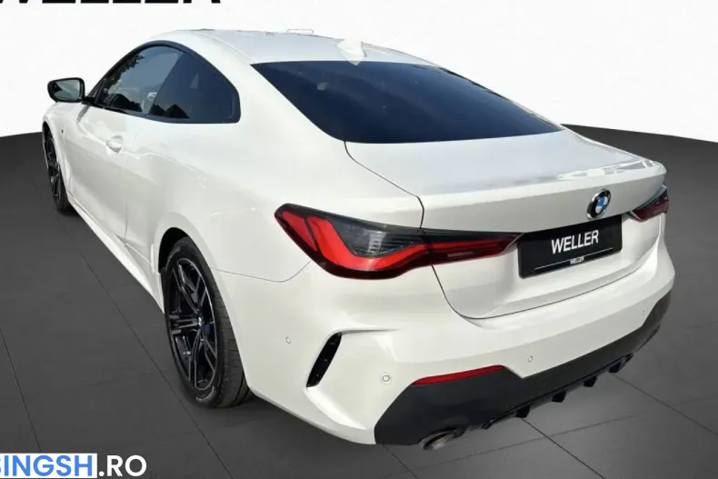 BMW 420 (Seria 4) din 2023 cu 49.629 km - oferta BMW261091 - foto 3