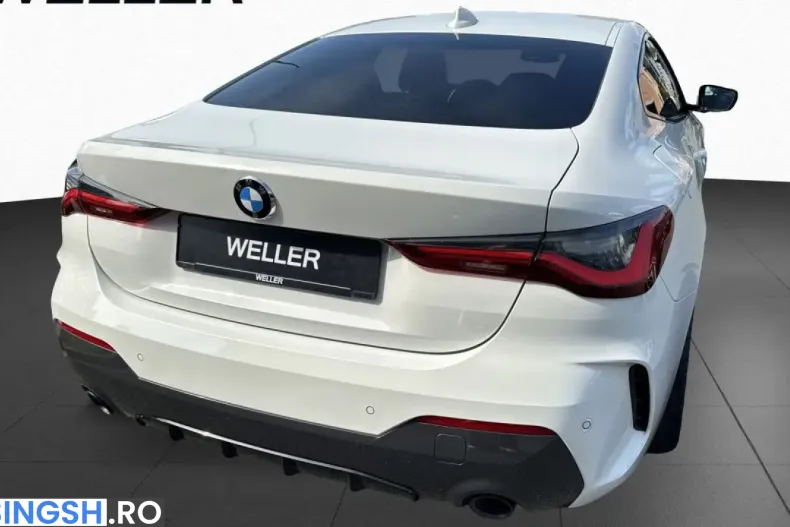 BMW 420 (Seria 4) din 2023 cu 49.629 km - oferta BMW261091 - foto 5