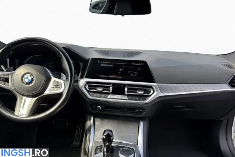 BMW 420 (Seria 4) din 2023 cu 49.629 km - oferta BMW261091 - foto 6