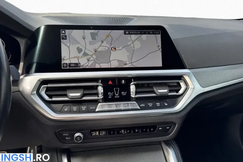 BMW 420 (Seria 4) din 2023 cu 49.629 km - oferta BMW261091 - foto 11