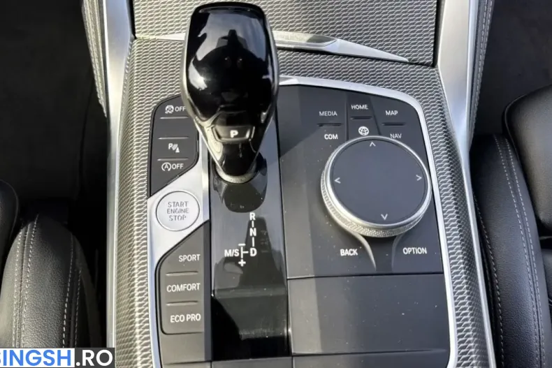 BMW 420 (Seria 4) din 2023 cu 49.629 km - oferta BMW261091 - foto 12