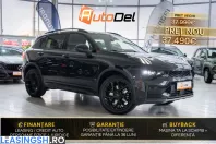 Lynk & Co 01 din 2026 cu 10 km - oferta LYN261092 - foto 24